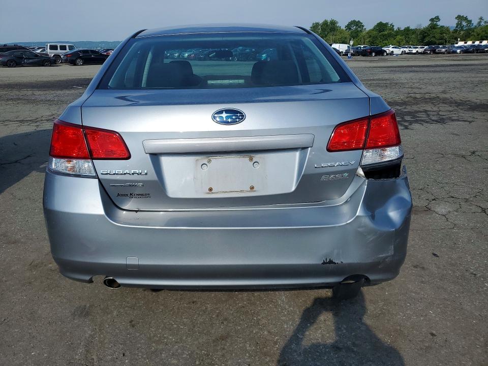 Продажа на аукционе авто 2011 Subaru Legacy, vin: 4S3BMBC62B3219178, номер лота: 60613796