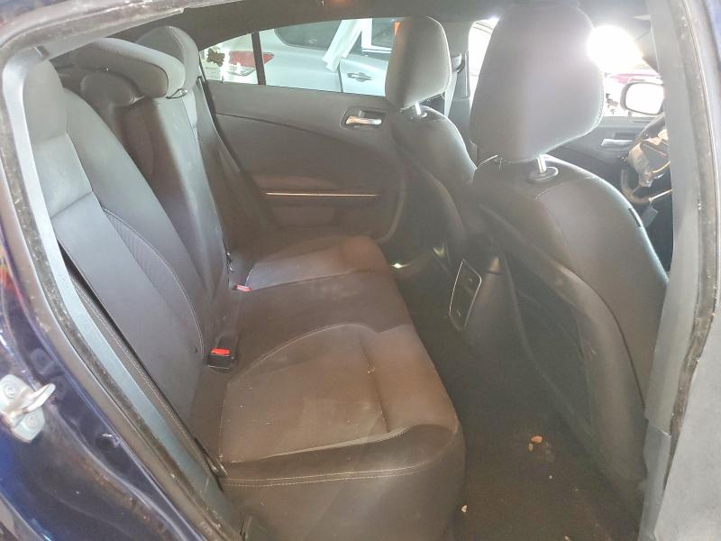 Aukcja sprzedaży 2015 Dodge Charger, vin: 2C3CDXBGXFH858525, numer aukcji: 62317506