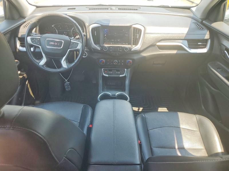 Aukcja sprzedaży 2022 Gmc Terrain, vin: 3GKALVEV2NL179377, numer aukcji: 85633415