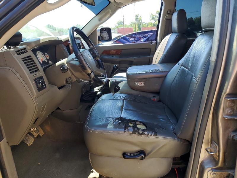 Aukcja sprzedaży 2006 Dodge Ram 2500, vin: 3D7KS28C36G137487, numer aukcji: 60926196