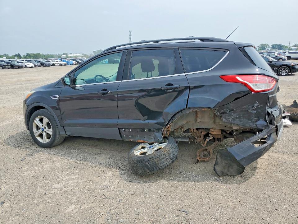 Aukcja sprzedaży 2013 Ford Escape, vin: 1FMCU0G98DUA88845, numer aukcji: 61611336