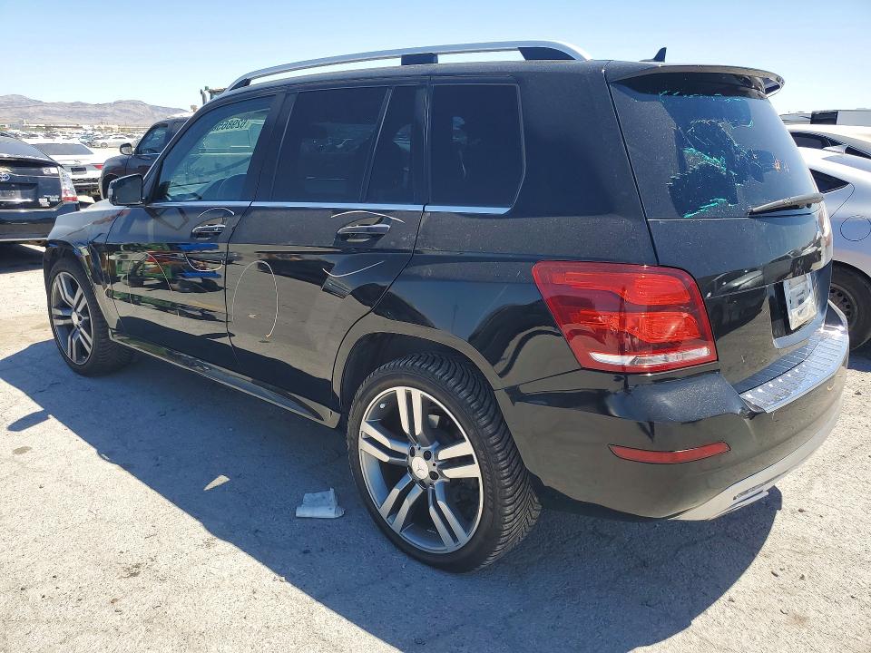 62986506 :رقم المزاد ، WDCGG8JB6FG346590 vin ، 2015 Mercedes-benz Glk مزاد بيع