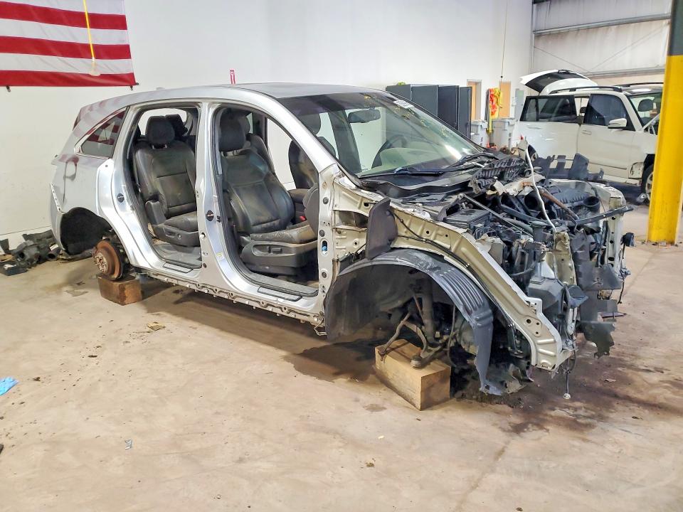 Aukcja sprzedaży 2014 Acura Mdx, vin: 5FRYD4H42EB011398, numer aukcji: 62589986