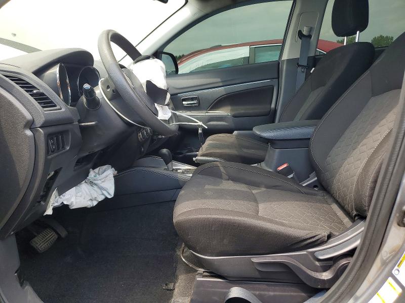 Aukcja sprzedaży 2021 Mitsubishi Outlander Sport, vin: JA4APUAU9MU035640, numer aukcji: 59888236