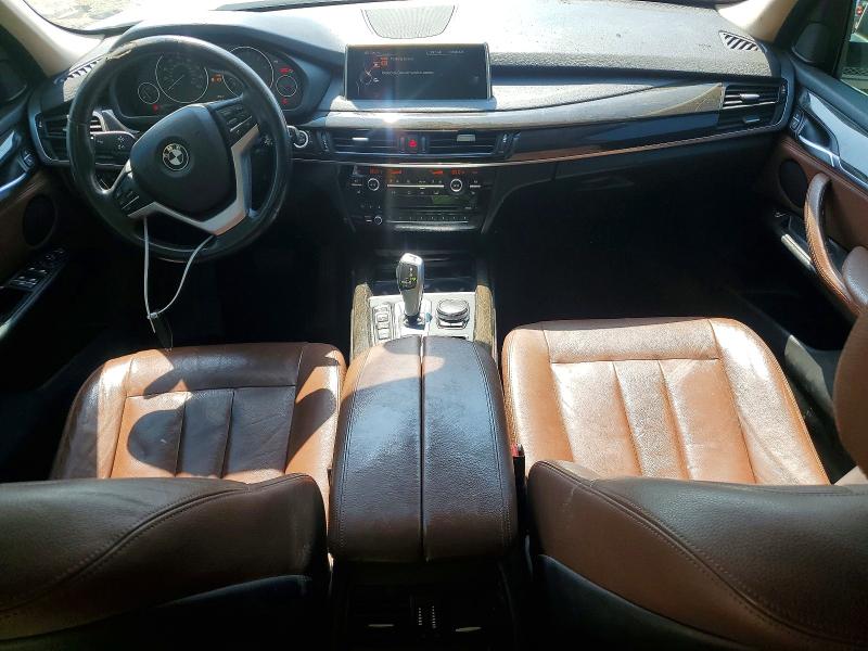 Продажа на аукционе авто 2015 Bmw X5, vin: 5UXKR0C54F0K66795, номер лота: 58846976