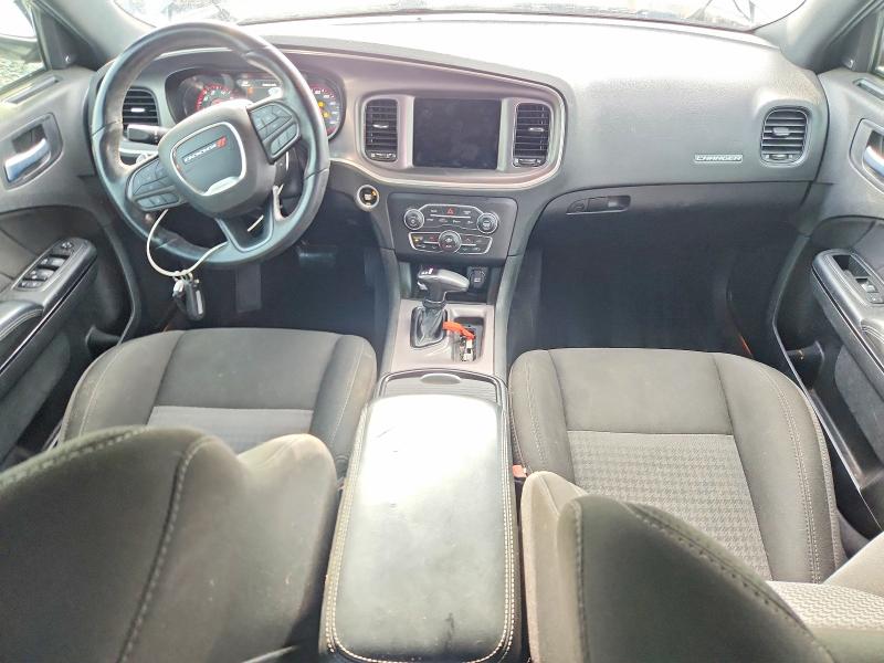 Aukcja sprzedaży 2022 Dodge Charger, vin: 2C3CDXCT5NH231855, numer aukcji: 61023846