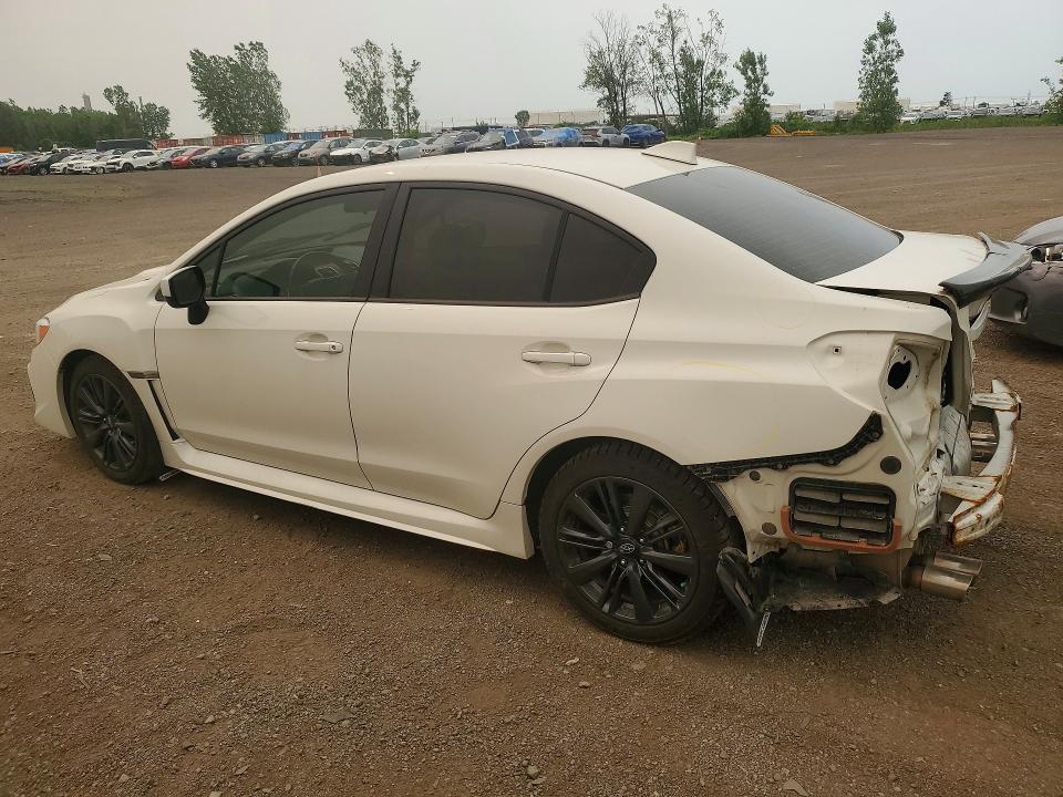 60623446 :رقم المزاد ، JF1VA1A60K9821860 vin ، 2019 Subaru Wrx مزاد بيع