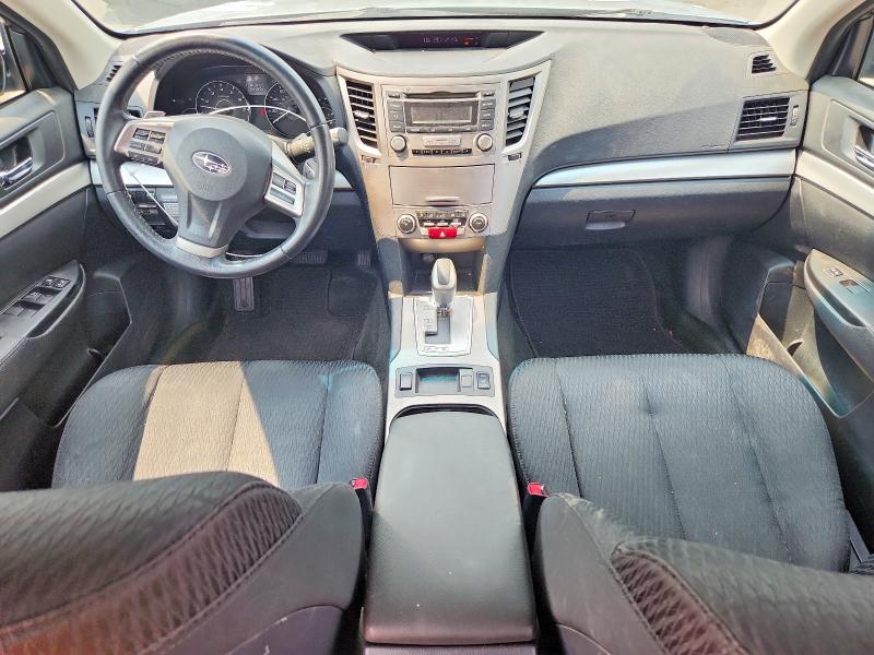 62075256 :رقم المزاد ، 4S4BRBCC9C3233163 vin ، 2012 Subaru Outback مزاد بيع