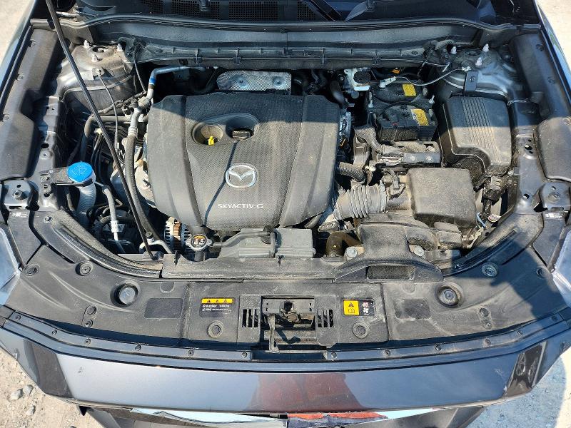Продажа на аукционе авто 2023 Mazda Cx-5, vin: JM3KFBCM4P0229719, номер лота: 61219396
