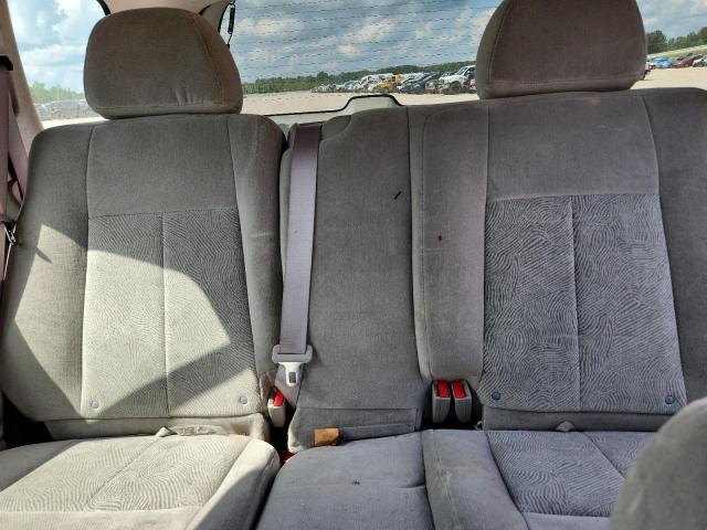 Aukcja sprzedaży 2006 Chevrolet Trailblazer, vin: 1GNDT13S962271011, numer aukcji: 59850016