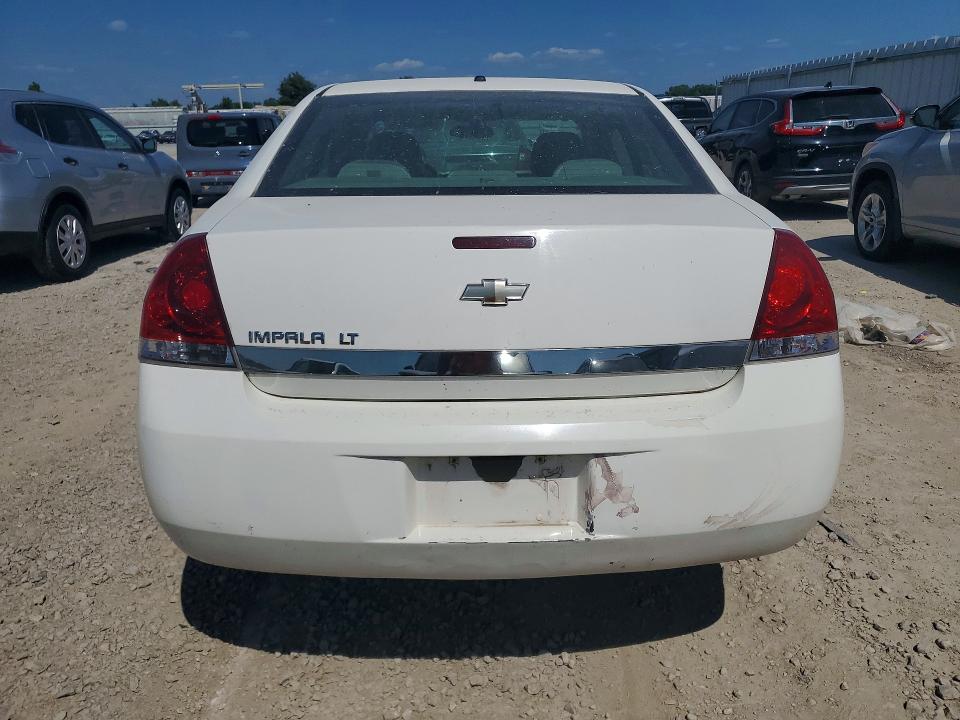 Продаж на аукціоні авто 2007 Chevrolet Impala, vin: 2G1WT55N979329520, номер лоту: 60410206