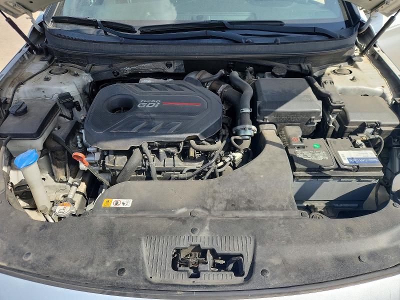 Aukcja sprzedaży 2017 Hyundai Sonata, vin: 5NPE34AB0HH464005, numer aukcji: 59739186