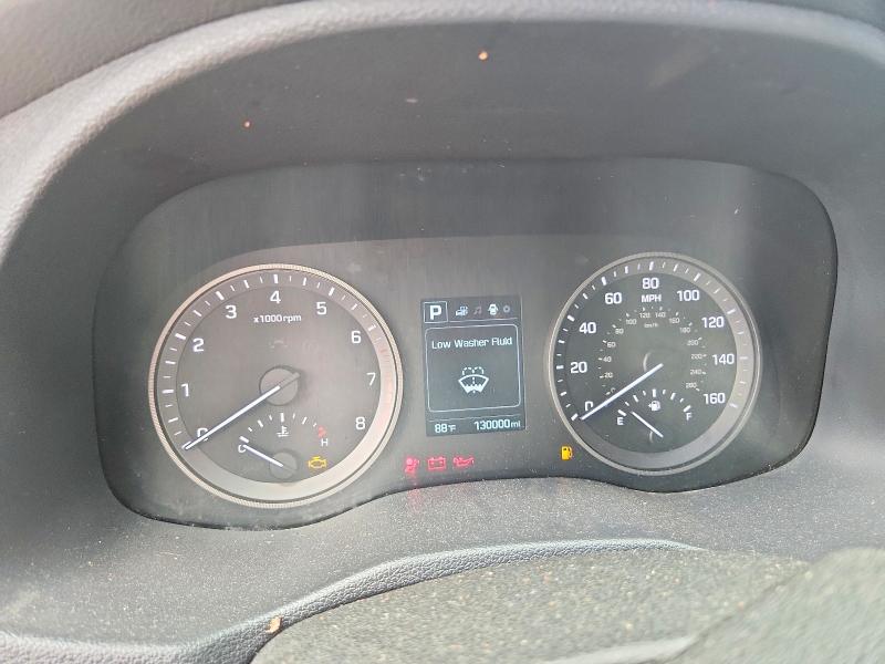 60586996 :رقم المزاد ، KM8J33A44GU139268 vin ، 2016 Hyundai Tucson مزاد بيع
