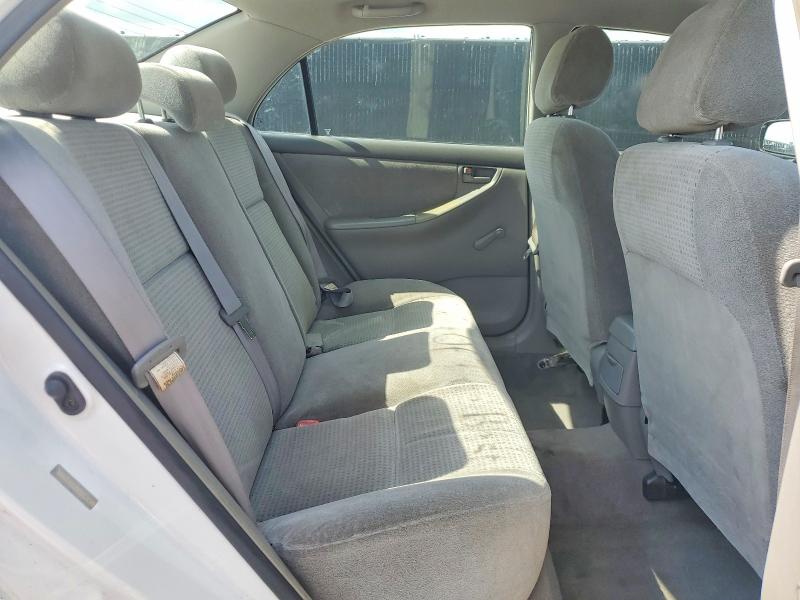 Aukcja sprzedaży 2006 Toyota Corolla, vin: 1NXBR32E06Z730691, numer aukcji: 60387516