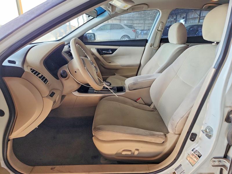 Продаж на аукціоні авто 2014 Nissan Altima, vin: 1N4AL3AP9EC179918, номер лоту: 60511856