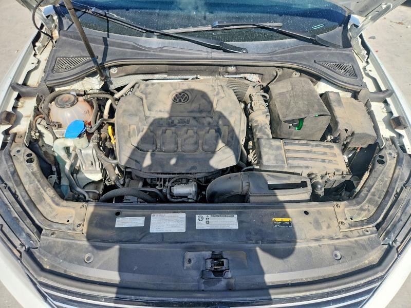 Продаж на аукціоні авто 2018 Volkswagen Passat, vin: 1VWBA7A32JC006158, номер лоту: 61778906