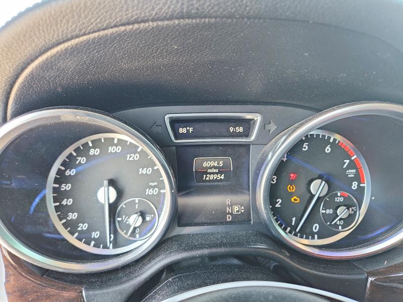 Aukcja sprzedaży 2014 Mercedes-benz Gl, vin: 4JGDF7CE7EA289214, numer aukcji: 60149826