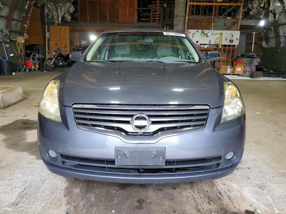 Продаж на аукціоні авто 2009 Nissan Altima, vin: 1N4AL21E69N494002, номер лоту: 62110026