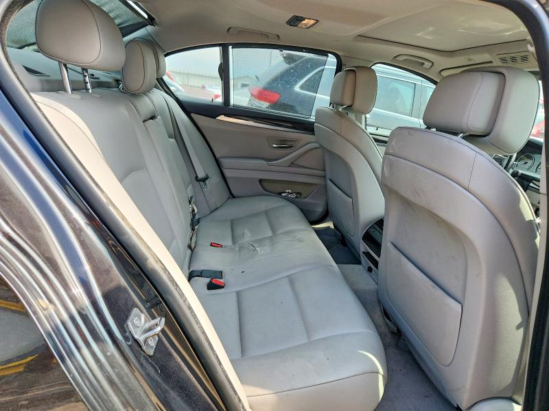 Продаж на аукціоні авто 2013 Bmw 535, vin: WBAFR7C55DC822374, номер лоту: 62245946