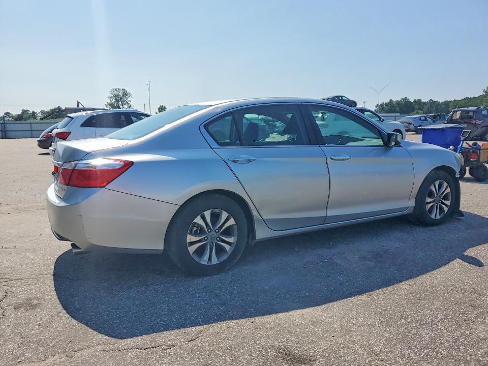 Продаж на аукціоні авто 2014 Honda Accord, vin: 1HGCR2F36EA247008, номер лоту: 62545936