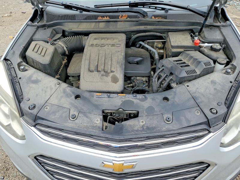 Aukcja sprzedaży 2016 Chevrolet Equinox, vin: 2GNFLFEK7G6211302, numer aukcji: 59113766