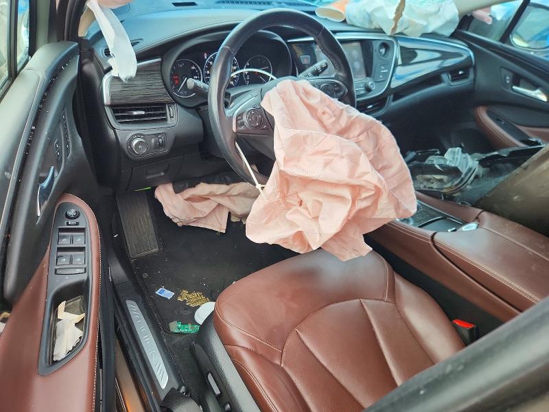Продажа на аукционе авто 2017 Buick Envision, vin: LRBFXESX5HD235574, номер лота: 59147046