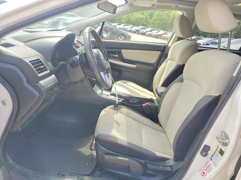 Aukcja sprzedaży 2016 Subaru Crosstrek, vin: JF2GPABCXGH304022, numer aukcji: 60886446