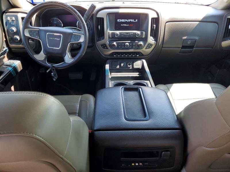 Aukcja sprzedaży 2015 Gmc Sierra, vin: 3GTU2WEJ2FG192493, numer aukcji: 62507016