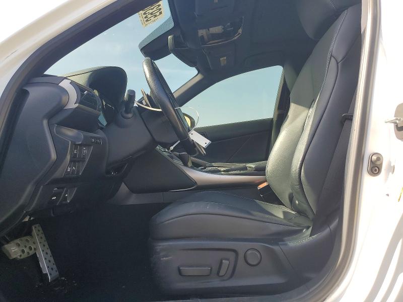 Aukcja sprzedaży 2020 Lexus Is, vin: JTHGA1D26L5108416, numer aukcji: 59362936