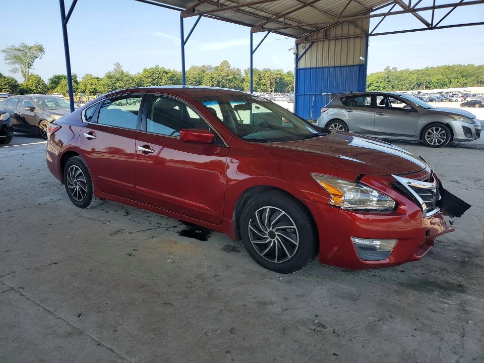 Aukcja sprzedaży 2015 Nissan Altima, vin: 1N4AL3AP9FC427165, numer aukcji: 59314026