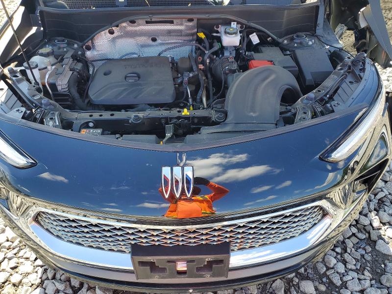 Продажа на аукционе авто 2025 Buick Encore Gx, vin: KL4AMGSLXSB016281, номер лота: 60010826