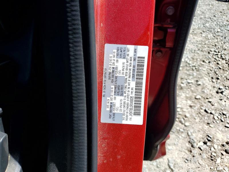 Auction sale of the 2024 Mazda Cx-5, vin: JM3KFBBL6R0499935, lot number: 62697366