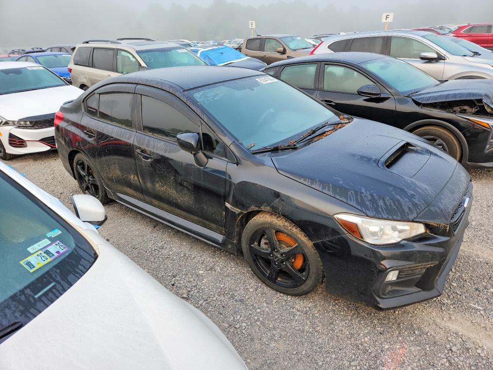 62647696 :رقم المزاد ، JF1VA1A64K9814426 vin ، 2019 Subaru Wrx مزاد بيع