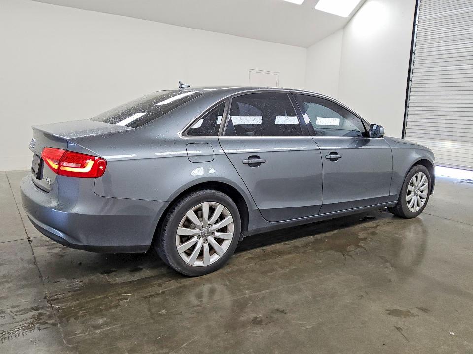 Aukcja sprzedaży 2013 Audi A4, vin: WAUBFAFL4DN030722, numer aukcji: 61413026