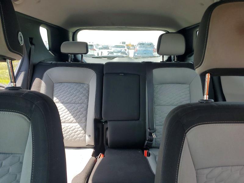 Продаж на аукціоні авто 2018 Chevrolet Equinox, vin: 2GNAXHEV8J6352360, номер лоту: 60773686