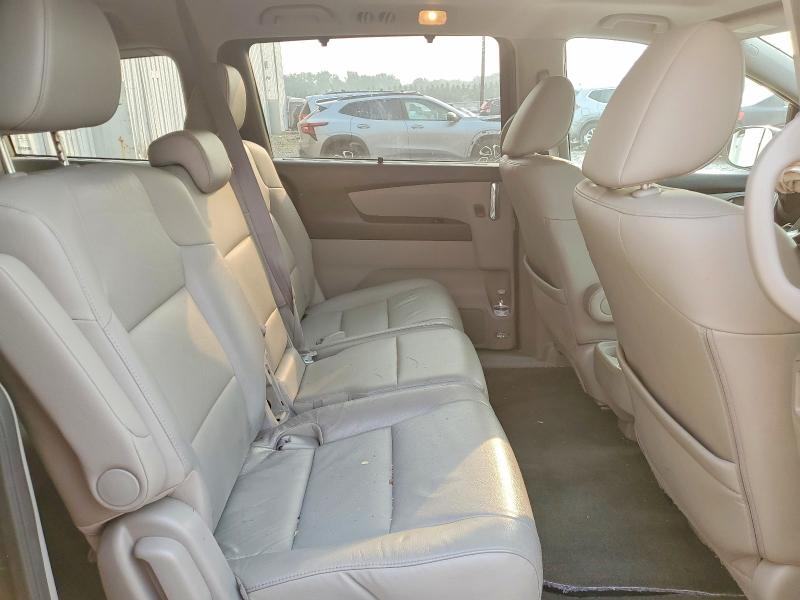 Aukcja sprzedaży 2016 Honda Odyssey, vin: 5FNRL5H61GB038188, numer aukcji: 61693746