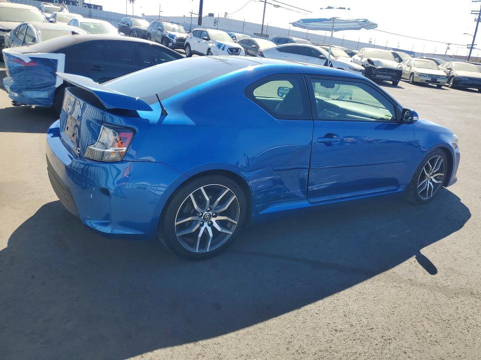Продаж на аукціоні авто 2015 Scion Tc, vin: JTKJF5C71FJ000903, номер лоту: 63149266