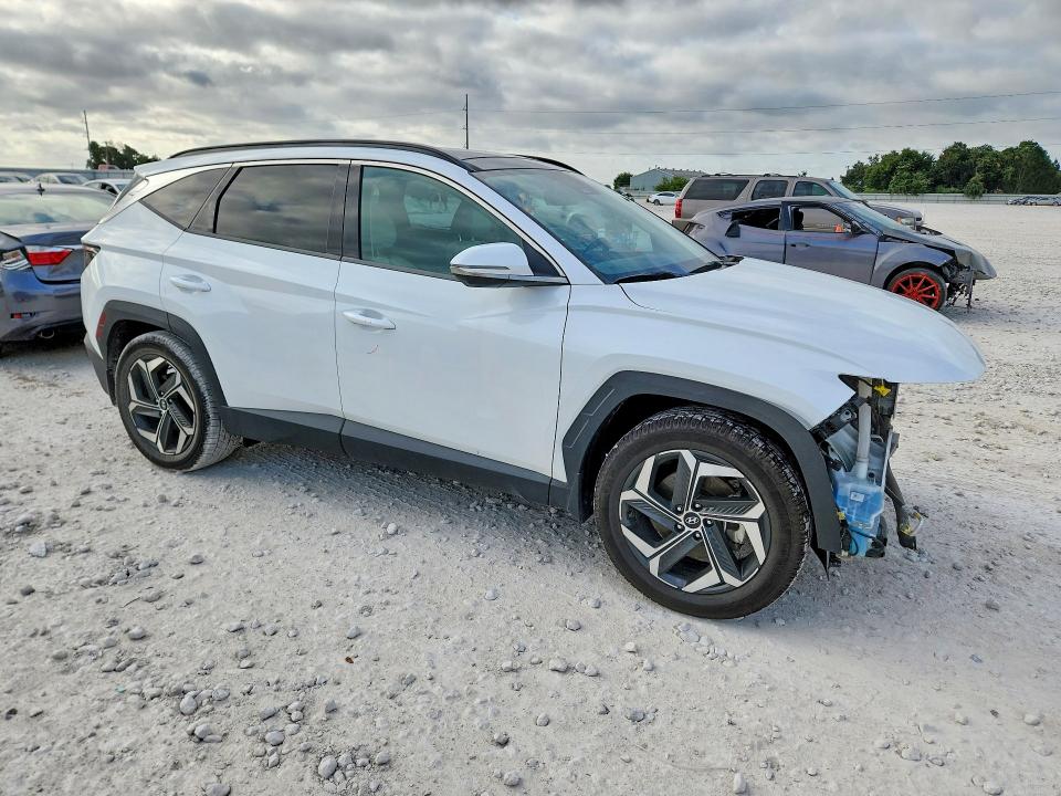 Aukcja sprzedaży 2022 Hyundai Tucson, vin: 5NMJE3AE4NH031583, numer aukcji: 62766016