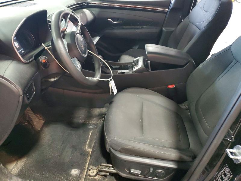 Продажа на аукционе авто 2022 Hyundai Tucson, vin: 5NMJBCAE6NH072662, номер лота: 59127756