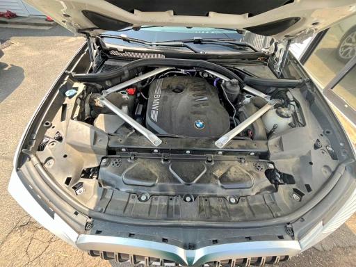 Продажа на аукционе авто 2025 Bmw X7, vin: 5UX23EM0XS9X97121, номер лота: 62449536