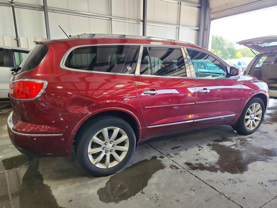 Aukcja sprzedaży 2015 Buick Enclave, vin: 5GAKVCKD9FJ178523, numer aukcji: 62538926