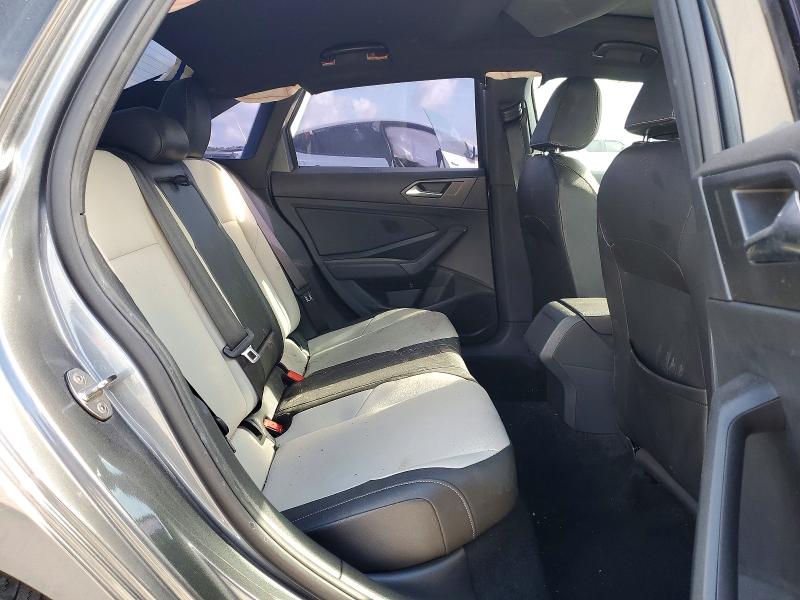 59549606 :رقم المزاد ، 3VWCB7BU8LM035643 vin ، 2020 Volkswagen Jetta مزاد بيع