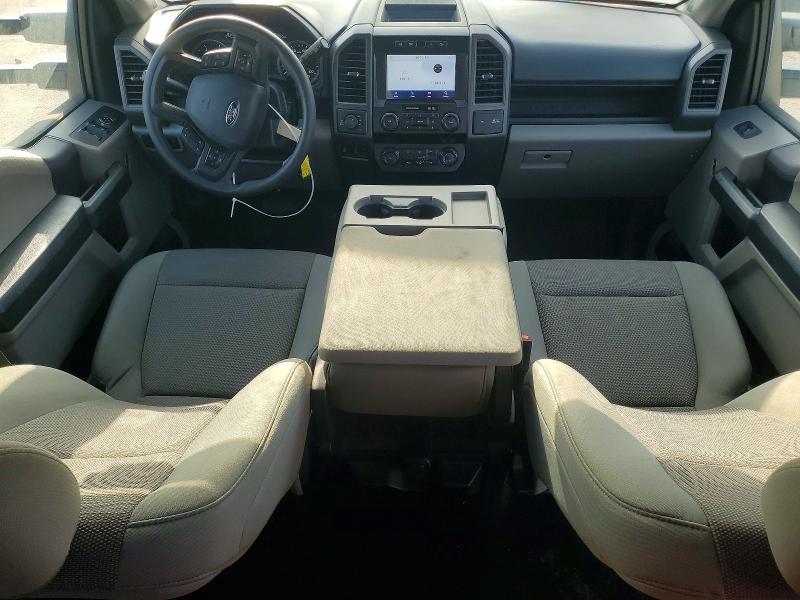 61723016 :رقم المزاد ، 1FT7W2BT2NEG30967 vin ، 2022 Ford F250 مزاد بيع