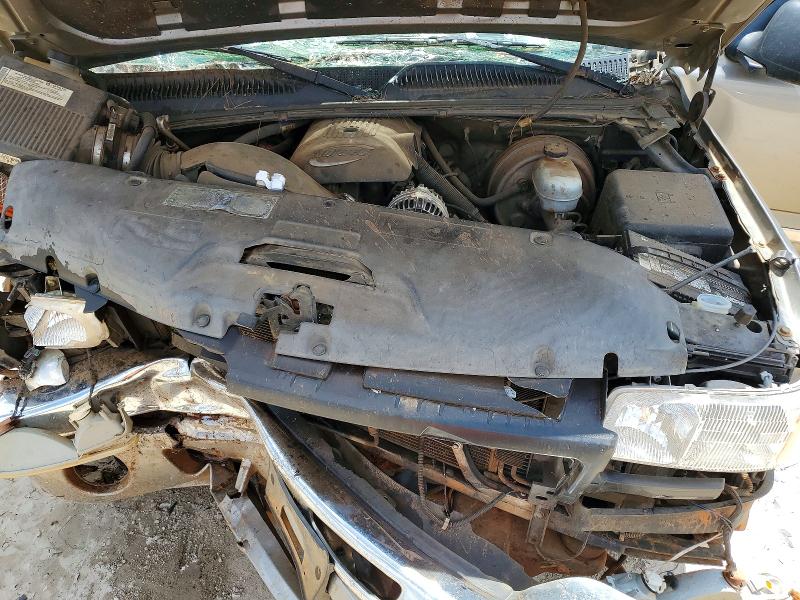 2007 Gmc New Sierra მანქანა იყიდება აუქციონზე, vin: 2GTEC13Z571105953, აუქციონის ნომერი: 61393556