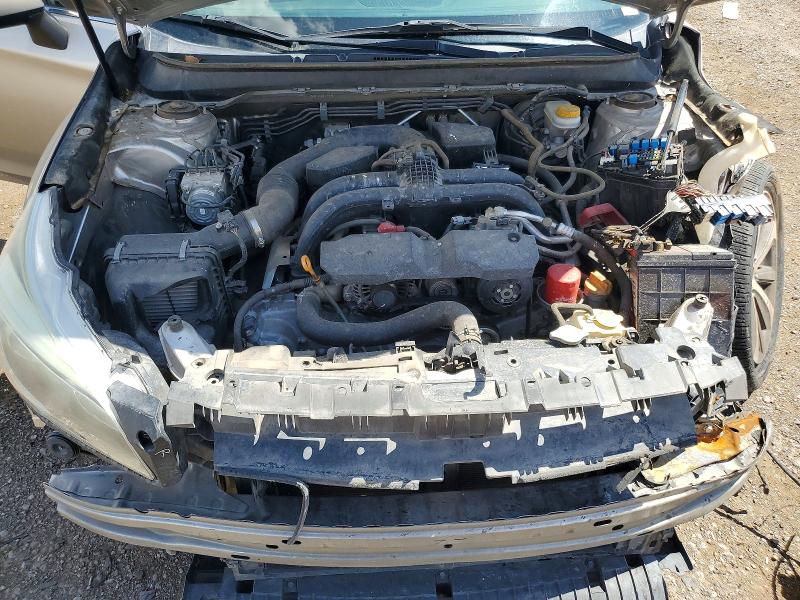 Aukcja sprzedaży 2015 Subaru Legacy, vin: 4S3BNAN66F3042208, numer aukcji: 62066676