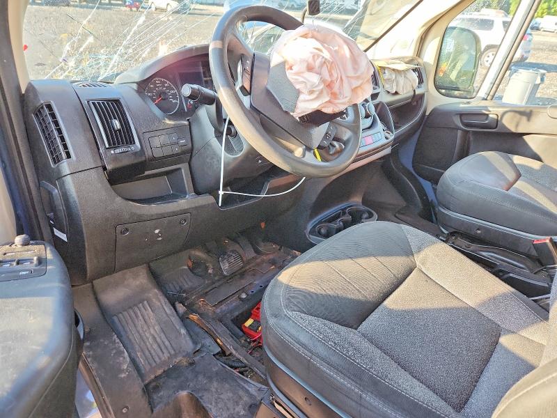 Aukcja sprzedaży 2020 Ram Promaster 3500, vin: 3C6URVJG6LE140623, numer aukcji: 62470336