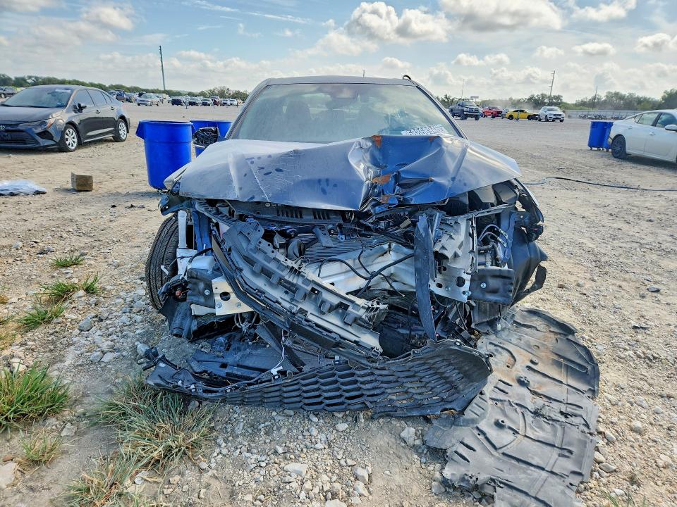 Aukcja sprzedaży 2026 Toyota Camry, vin: 4T1DAACK0TU667631, numer aukcji: 58868946