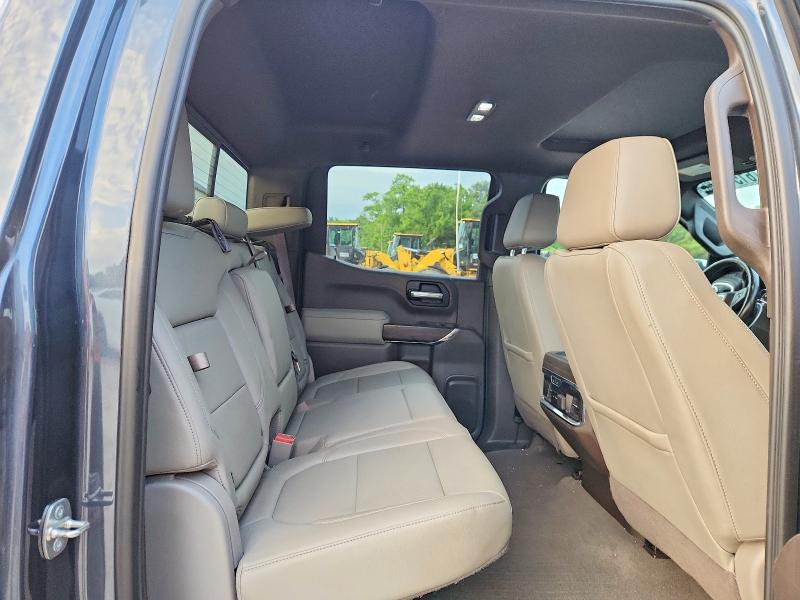Aukcja sprzedaży 2020 Gmc Sierra, vin: 1GTU9DEL9LZ272225, numer aukcji: 61546186