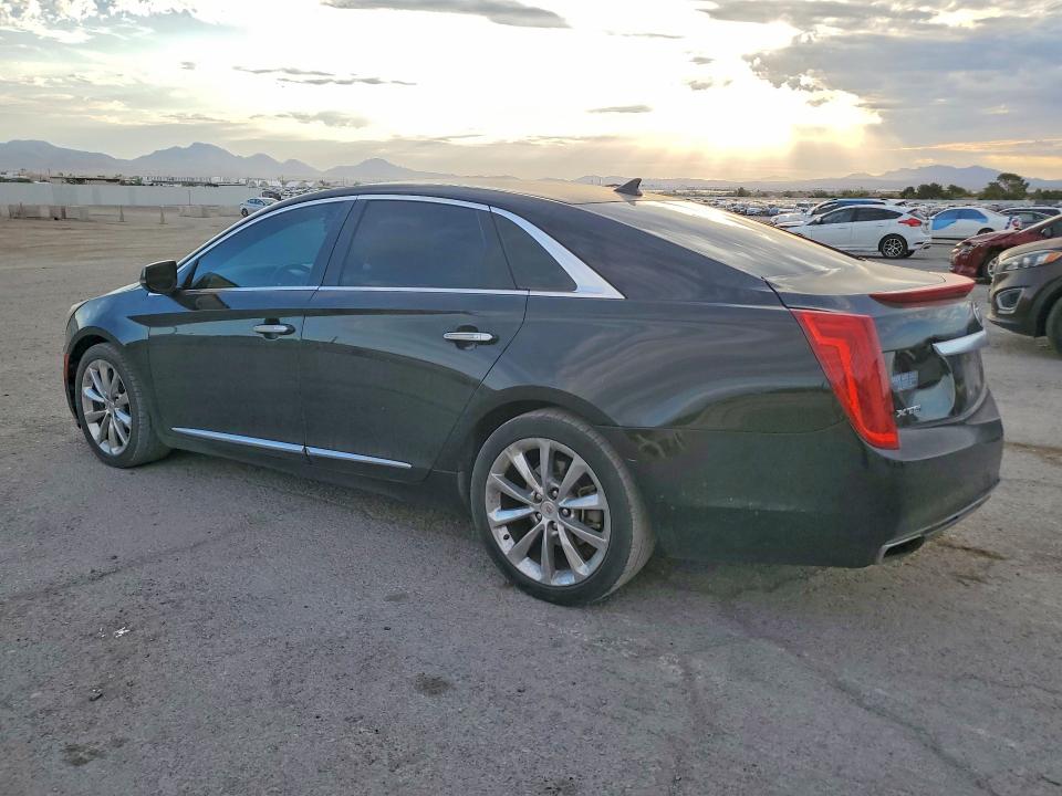 Продаж на аукціоні авто 2014 Cadillac Xts, vin: 2G61M5S31E9172681, номер лоту: 60825466
