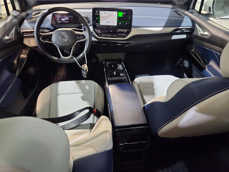 Aukcja sprzedaży 2024 Volkswagen Id.4, vin: 1V25MPE85RC017422, numer aukcji: 60615806